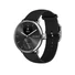 Kép 1/10 - Withings HWA10-model 1 ScanWatch 2 38mm fekete okosóra