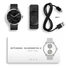Kép 10/10 - Withings HWA10-model 1 ScanWatch 2 38mm fekete okosóra