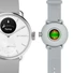 Kép 4/10 - Withings HWA10-model 2 ScanWatch 2 38mm fehér okosóra