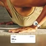 Kép 9/10 - Withings HWA10-model 2 ScanWatch 2 38mm fehér okosóra
