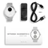 Kép 10/10 - Withings HWA10-model 2 ScanWatch 2 38mm fehér okosóra