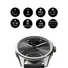 Kép 3/10 - Withings HWA10-model 4 ScanWatch 2 42mm fekete okosóra