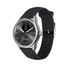Kép 1/10 - Withings HWA10-model 4 ScanWatch 2 42mm fekete okosóra