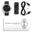 Kép 10/10 - Withings HWA10-model 4 ScanWatch 2 42mm fekete okosóra