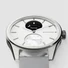 Kép 3/4 - Withings HWA10-model 5 ScanWatch 2 42mm fehér okosóra