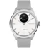 Kép 1/4 - Withings HWA10-model 5 ScanWatch 2 42mm fehér okosóra