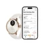 Kép 2/10 - Withings HWA11-model 1 ScanWatch Light 37mm rózsaarany sand okosóra