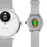 Kép 4/10 - Withings HWA11-model 3 ScanWatch Light 37mm fehér okosóra