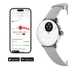Kép 5/10 - Withings HWA11-model 3 ScanWatch Light 37mm fehér okosóra