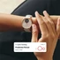 Kép 8/10 - Withings HWA11-model 3 ScanWatch Light 37mm fehér okosóra