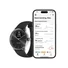 Kép 2/10 - Withings HWA11-model 5 ScanWatch Light 37mm fekete okosóra