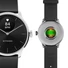 Kép 4/10 - Withings HWA11-model 5 ScanWatch Light 37mm fekete okosóra