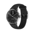 Kép 1/10 - Withings HWA11-model 5 ScanWatch Light 37mm fekete okosóra