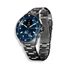 Kép 1/11 - Withings ScanWatch Nova hibrid 42mm kék okosóra