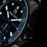 Kép 8/11 - Withings ScanWatch Nova hibrid 42mm kék okosóra