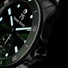 Kép 8/11 - Withings ScanWatch Nova hibrid 42mm zöld okosóra