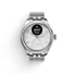 Kép 1/4 - Withings HWA10-model 10-All-Int SW Nova Brilliant 39mm Titánium ezüst okosóra