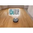 Kép 3/5 - Hisense RVCLS144AB robotporszívó