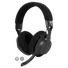 Kép 1/9 - White Shark WS WGH-2441B FALCON-B vezeték nélküli fekete gamer headset