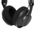 Kép 4/9 - White Shark WS WGH-2441B FALCON-B vezeték nélküli fekete gamer headset
