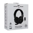 Kép 9/9 - White Shark WS WGH-2441B FALCON-B vezeték nélküli fekete gamer headset