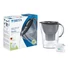 Kép 1/2 - Brita 1052794 Marella Maxtra Pro 2,4l grafit vízszűrő kancsó