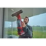 Kép 3/7 - Einhell 3437100 PXC BRILLIANTO - Solo akkus ablaktisztító