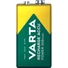 Kép 1/5 - Varta 56722101401 Power Accu 1x9V 200 mAh R2U