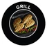 Kép 5/7 - Russell Hobbs 17888-56 / RH Cook@Home acél kontaktgrill