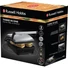 Kép 7/7 - Russell Hobbs 17888-56 / RH Cook@Home acél kontaktgrill