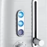 Kép 3/4 - Russell Hobbs 24370-56 Inspire fehér 2 szeletes kenyérpirító
