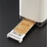 Kép 4/4 - Russell Hobbs 24370-56 Inspire fehér 2 szeletes kenyérpirító