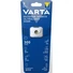 Kép 6/6 - Varta 18631101401 Outdoor Sports Ultralight H30R / fehér / fejlámpa