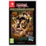 Kép 1/5 - Yu-Gi-Oh! Early Days Collection Nintendo Switch játékszoftver