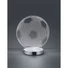 Kép 2/6 - TRIO R52471106 Ball asztali lámpa