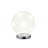 Kép 3/6 - TRIO R52471106 Ball asztali lámpa