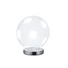 Kép 5/6 - TRIO R52471106 Ball asztali lámpa