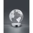 Kép 2/7 - TRIO R52481106 Globe asztali lámpa