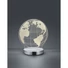 Kép 4/7 - TRIO R52481106 Globe asztali lámpa