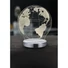 Kép 7/7 - TRIO R52481106 Globe asztali lámpa