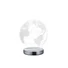 Kép 1/7 - TRIO R52481106 Globe asztali lámpa