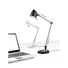 Kép 2/2 - TRIO 527690131 Rado 5W 550lm 3000 + 4000 + 5000K fehér asztali lámpatest