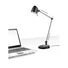 Kép 2/2 - TRIO 527690132 Rado 5W 550lm 3000 + 4000 + 5000K fekete asztali lámpatest