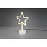 Kép 2/3 - TRIO R55230101 Star 30,5 cm USB asztali lámpa
