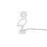 Kép 3/3 - TRIO R55240101 Flamingo 32,5 cm USB asztali lámpa