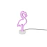 Kép 1/3 - TRIO R55240101 Flamingo 32,5 cm USB asztali lámpa