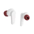 Kép 2/4 - Hama 184104 "Spirit Pocket" True Wireless Bluetooth fehér fülhallgató