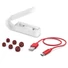 Kép 4/4 - Hama 184104 "Spirit Pocket" True Wireless Bluetooth fehér fülhallgató