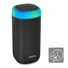Kép 7/11 - Hama 188228 "SHINE 2.0", 30W, RGB LED, fekete bluetooth hangszóró