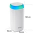 Kép 7/12 - Hama 188229 "SHINE 2.0", 30W, RGB LED, fehér bluetooth hangszóró